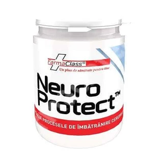 Neuro Protect, 120 kapsułek, FarmaClass