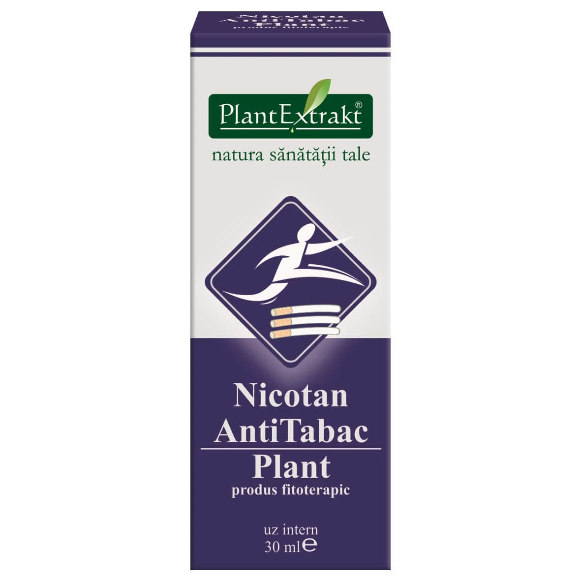 Nicotan Lösung, 30 ml, Plant Extrakt