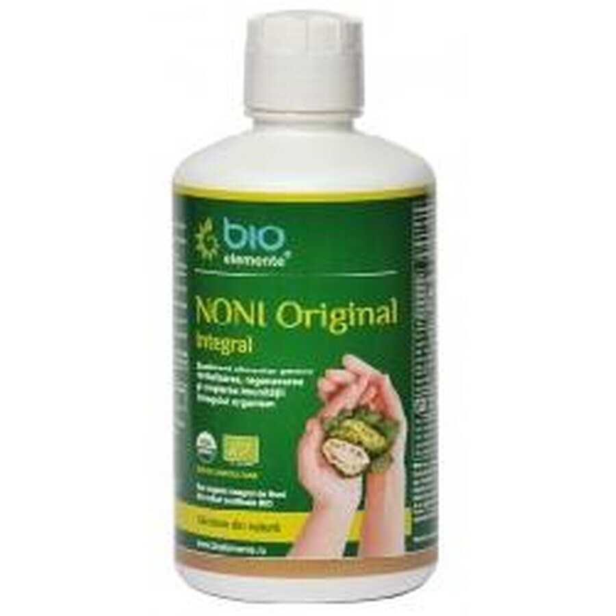 Noni Original Integral, 1 L, Bio Elemente