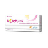 Normens, 30 Tabletten, Hyllan