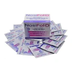 NosiFol-D, 30 plicuri, Sakura Italia