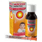 Nurofen 100 mg pentru copii 3 luni aromă de căpșuni, 100 ml, Reckitt Benckiser Healthcare
