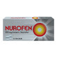 Nurofen 200 mg, 24 drajeuri, Reckitt Benkiser Healthcare