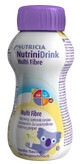 NutriniDrink MF cu aroma de vanilie, 200 ml, Nutricia