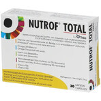 Nutrof Total 30 capsule, Thea