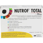 Nutrof Total 30 capsule, Thea