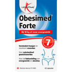 Obesimed Forte, 42 Kapseln, Lucovitaal