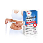 Obesimed Forte, 42 Kapseln, Lucovitaal