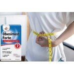 Obesimed Forte, 42 Kapseln, Lucovitaal