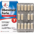 Obesimed Forte, 42 Kapseln, Lucovitaal