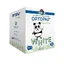 ORTOPAD Regular Weiß Master-Aid Kinderokkluder, 85x59 mm, 50 Stück, Pietrasanta Pharma