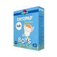 ORTOPAD SOFT Boys Junior Master-Aid Kinderokkluder, 67x50 mm, 20 St&#252;ck, Pietrasanta Pharma