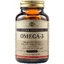 Omega 3 triplu concentrat, 50 capsule, Solgar