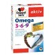 Omega 3-6-9 + Vitamin E, 30 Kapseln, Doppelherz