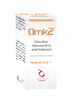 OMK2 ophthalmische L&#246;sung, 10 ml, Omikron