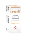 OMK2 solution ophtalmique, 10 ml, Omikron