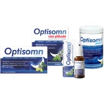 Optisomn, 28 comprimate, Natur Produkt