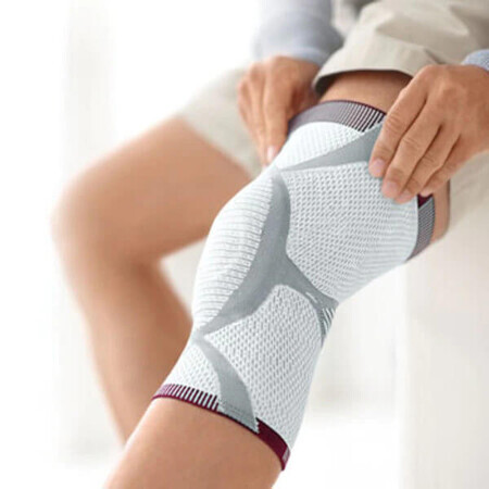 Actimove GenuMotion Knee Orthosis, Size M, BSN Medical