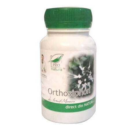 Orthosiphon, 60 capsules, Pro Natura