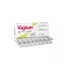 Ovule MoistCream Cremolum Vagisan, 16 bucăți, Dr. Wolff