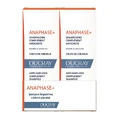 Anaphase Revitalisierendes und stärkendes Shampoo-Paket, 200 ml + 200 ml, Ducray
