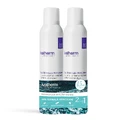 Herculane Thermalwasser Spray, 200 ml + 200 ml, Ivatherm
