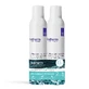 Herculane Thermalwasser Spray, 200 ml + 200 ml, Ivatherm
