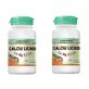 Fl&#252;ssig-Calcium-Pack, 30 Kapseln (1+1), Cosmopharm