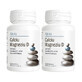 Calcium Magnesium D Paket, 30 Tabletten + 30 Tabletten, Alevia
