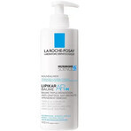 La Roche-Posay Lipikar Baume AP+M Balsam-Paket, 400 ml + Syndet AP+ Anti-Irritation Waschcreme, 200 ml