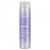 Shampoo for coloured hair Blonde Life Violet, 300ml, Joico