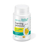 Nachtkerze + Vitamin E Packung, 90 Kapseln + 30 Kapseln, Rotta Natura