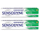 Pachet Pastă de dinți Fluoride Sensodyne, 100 ml + 100 ml, Gsk