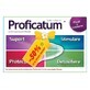 Pachet Proficatum, 30 comprimate filmate + 50% reducere la al doilea produs, Aflofarm