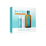 Pachet promo Moroccanoil Repair, Moroccanoil