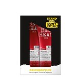 Pachet Tigi Bed Head Resurrection Șampon, 250 ml + Balsam, 200 ml, Tigi