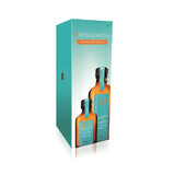 Pachet Tratament Original 100 ml+Tratament Original 25 ml, Moroccanoil