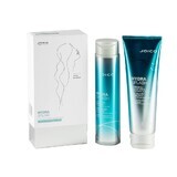 Pachet Xmas 2020 HydraSplash Sampon 300 ml + Conditioner 250 ml, Joico