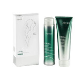 Pachet Xmas 2020 JoiFull Sampon 300 ml + Conditioner 250 ml, Joico