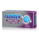 Paduden Erk&#228;ltungs- und Grippemittel 200 mg/30 mg, 10 Filmtabletten, Terapia