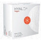 Bioaktiver Hyalo4 Regen Verband, 5 St&#252;ck 10 x 10 cm, Fidia Farmaceutici