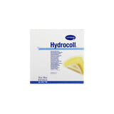 Hydrocoll Hydrokolloid-Verband, 15x15 cm (900748), 5 Stück, Hartmann