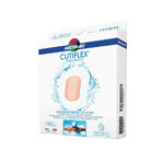 Master-Aid® Cutiflex® Waterproof Medicazioni Resistenti All'Acqua 10,5x20cm 5 Pezzi