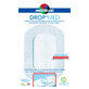 Pansament postoperator Drop Med 10,5x15 cm, 5 bucati, Pietrasanta Pharma