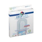 Postoperative dressing Drop Med 10x6 cm, 5 pieces, Pietrasanta Pharma