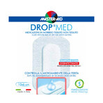 Postoperative dressing Drop Med 10x6 cm, 5 pieces, Pietrasanta Pharma