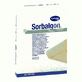 Sorbalgon-Verband (999598), 5x5 cm, 10 St&#252;ck, Hartmann
