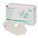 Tegaderm IV transparent dressing with reinforced edge, 6 cm x 7 cm, 1 piece, 3M