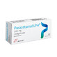 Paracetamol 500mg, 20 Tabletten, Labormed