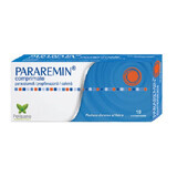 Pararemin, 10 Tabletten, Polisano